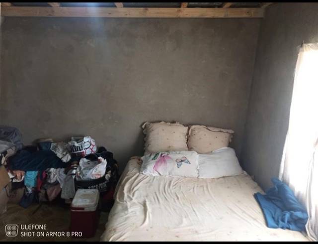 LAND FOR SALE IN VILLA LIZA